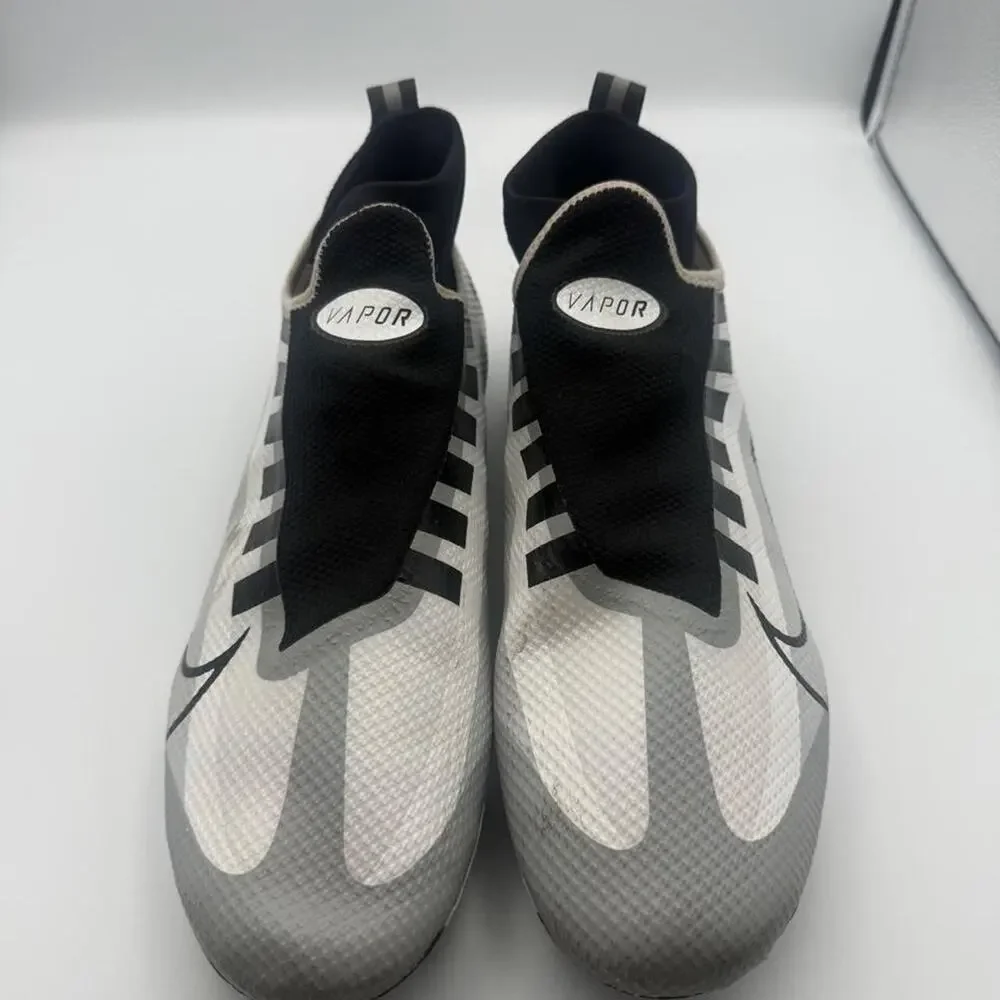 Nike Vapor Edge Pro 360 DQ3670-001 Football Cleats Mens Size 12. No box